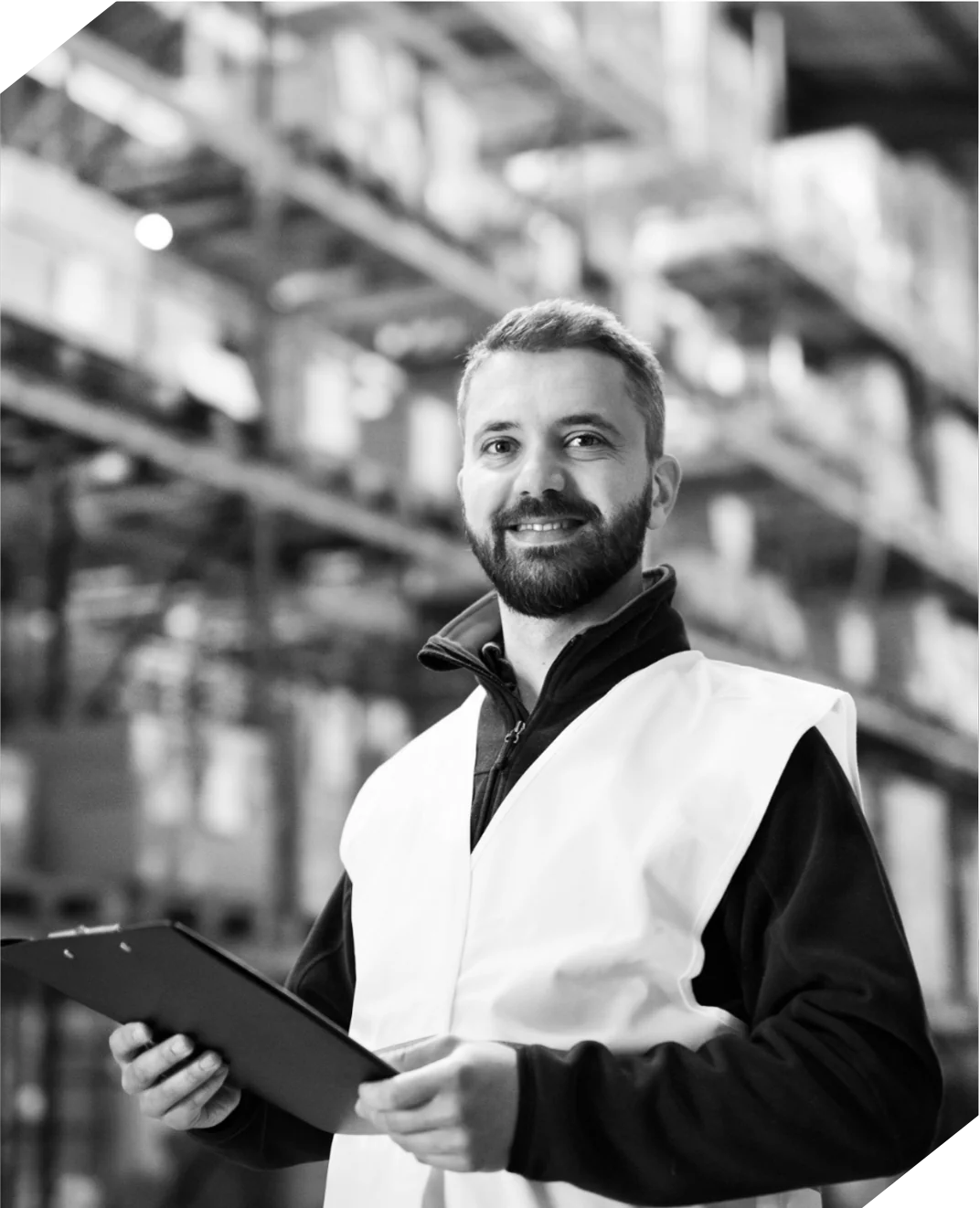 Professional truck fleet manager